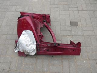 лонжерон левый Jeep Grand Cherokee 4 поколение [рестайлинг] 2016