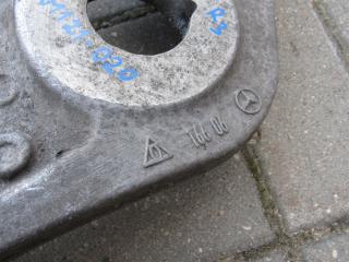 рычаг задний нижний Mercedes-Benz M-Класс W166 2014