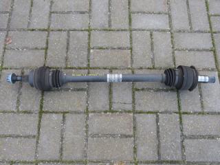 полуось задняя (приводной вал, ШРУС) Mercedes-Benz M-Класс W166 2014, 1663501110