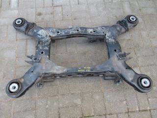 балка подвески задняя Mercedes-Benz M-Класс W166 2014