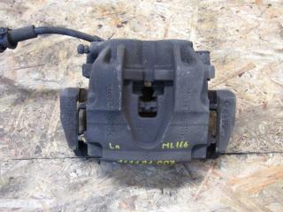 суппорт передний левый Mercedes-Benz M-Класс W166 2014, 3.0 л., дизель, АКПП, внедорожник 5 дв.