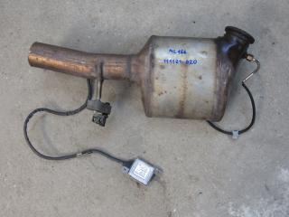 катализатор Mercedes-Benz M-Класс W166 2014, 3.0 л., дизель, АКПП, внедорожник 5 дв., 1664901036