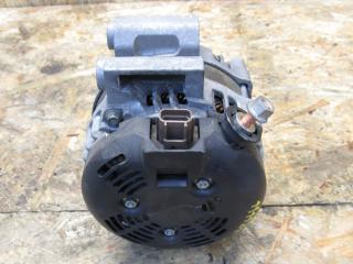 генератор Jeep Grand Cherokee 4 поколение [рестайлинг] 2016, 3.0 л., дизель, АКПП, внедорожник 5 дв., P04801835AC