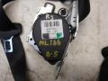 ремень безопасности Mercedes-Benz M-Класс W166 2014, 3.0 л., дизель, АКПП, внедорожник 5 дв., 1668602886 - фото №2