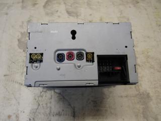 магнитола Mercedes-Benz M-Класс W166 2014, 3.0 л., дизель, АКПП, внедорожник 5 дв., 1669003107