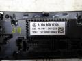 блок управления печки / климат-контроля Mercedes-Benz M-Класс W166 2014, 3.0 л., дизель, АКПП, внедорожник 5 дв., 1669001704 - фото №2