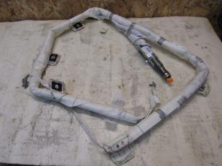 подушка безопасности боковая (шторка) Mercedes-Benz M-Класс W166 2014, 3.0 л., дизель, АКПП, внедорожник 5 дв., 1668600602