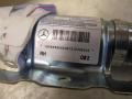 подушка безопасности боковая (шторка) Mercedes-Benz M-Класс W166 2014, 3.0 л., дизель, АКПП, внедорожник 5 дв., 1668600602 - фото №2