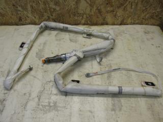 подушка безопасности боковая (шторка) Mercedes-Benz M-Класс W166 2014, 3.0 л., дизель, АКПП, внедорожник 5 дв., 1668600702