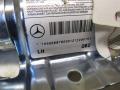 подушка безопасности боковая (шторка) Mercedes-Benz M-Класс W166 2014, 3.0 л., дизель, АКПП, внедорожник 5 дв., 1668600702 - фото №2
