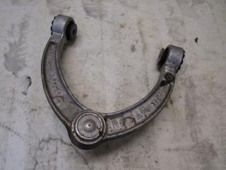 рычаг передний правый Mercedes-Benz M-Класс W166 2014, 3.0 л., дизель, АКПП, внедорожник 5 дв., 16614