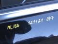 дверь задняя правая Mercedes-Benz M-Класс W166 2014, 3.0 л., дизель, АКПП, внедорожник 5 дв. - фото №2