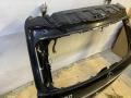 крышка багажника (дверь 3-5) Mercedes-Benz M-Класс W166 2014, 3.0 л., дизель, АКПП, внедорожник 5 дв. - фото №3
