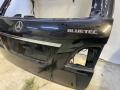 крышка багажника (дверь 3-5) Mercedes-Benz M-Класс W166 2014, 3.0 л., дизель, АКПП, внедорожник 5 дв. - фото №4