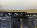 крышка багажника (дверь 3-5) Mercedes-Benz M-Класс W166 2014, 3.0 л., дизель, АКПП, внедорожник 5 дв. - фото №7