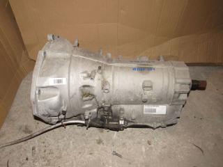 КПП автоматическая (АКПП) Jeep Grand Cherokee 4 поколение [рестайлинг] 2016, 3.0 л., дизель, P68271037AA