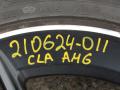 диск литой Mercedes-Benz CLA-Класс C118 2021, A1774012200 - фото №22