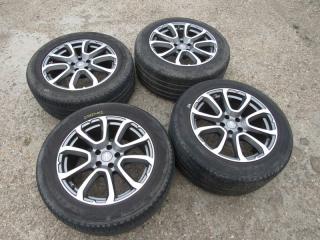 диск литой Maserati Levante 1 поколение 2018, 670044699