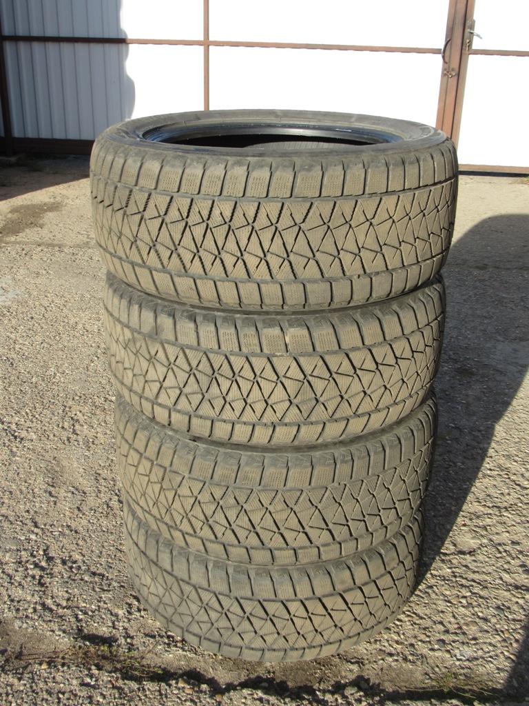 шина - фото №1