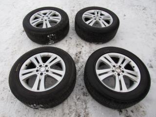 диск литой Mercedes-Benz M-Класс W166 2015, 2514011302