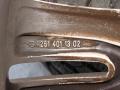 диск литой Mercedes-Benz M-Класс W166 2015, 2514011302 - фото №14