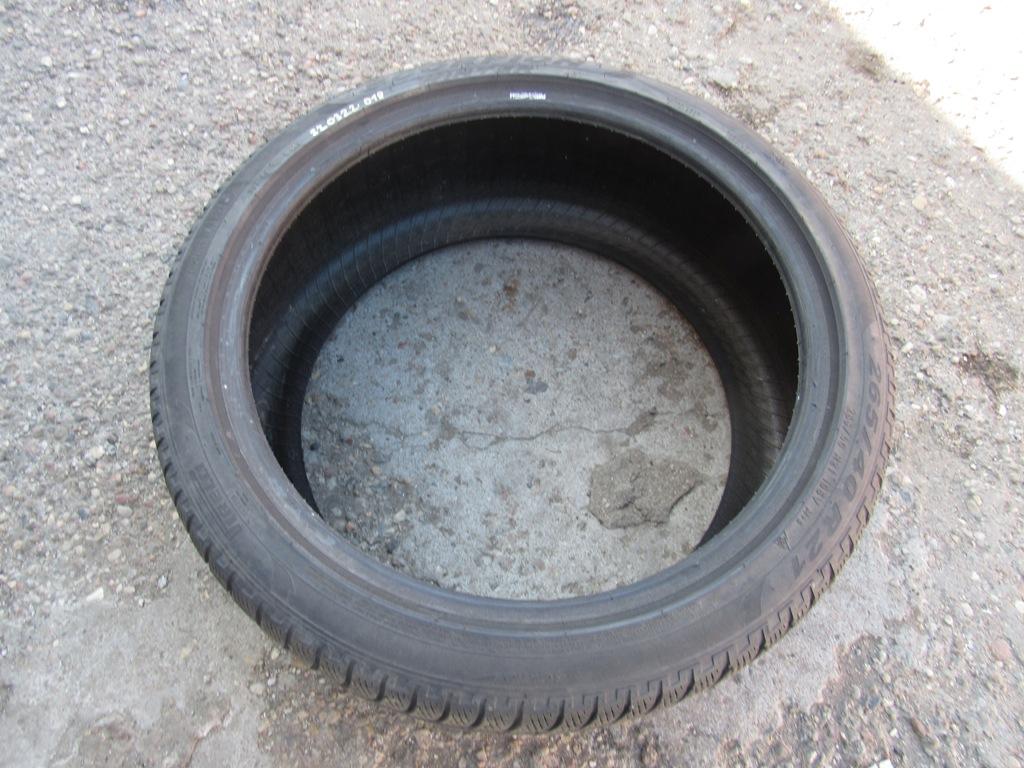 шина - фото №1