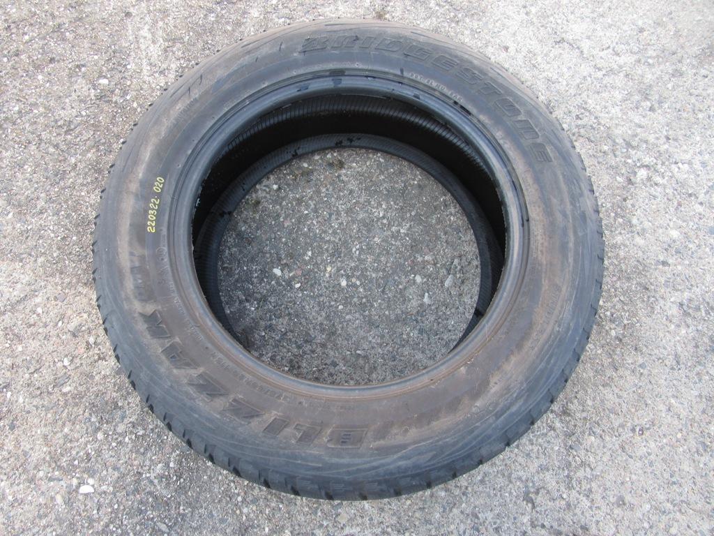 шина - фото №1