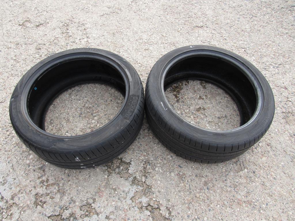 шина - фото №1