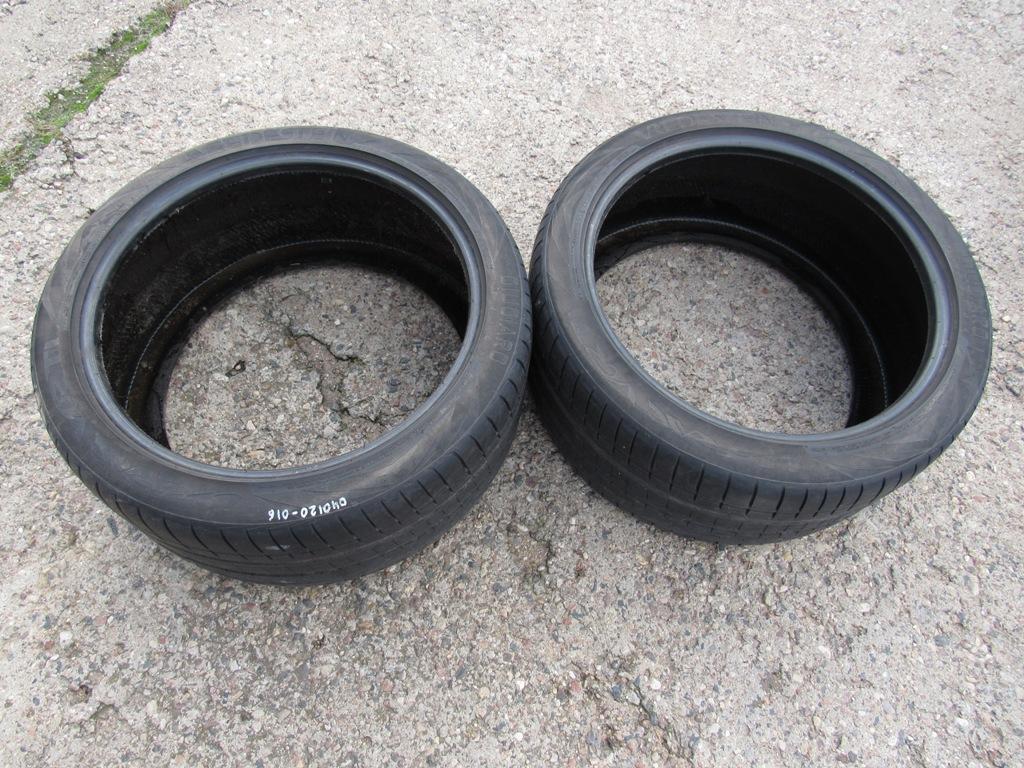 шина - фото №1