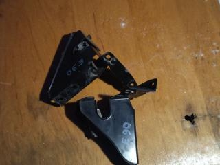 замок капота BMW 3 серия E90/E91/E92/E93 2005, 2.5 л., i, бензин, АКПП, седан, задний привод