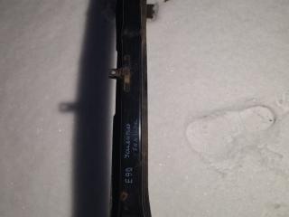 усилитель бампера переднего BMW 3 серия E90/E91/E92/E93 2005, 2.5 л., i, бензин, АКПП, седан, задний привод