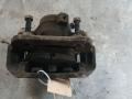 суппорт передний левый Mercedes-Benz C-Класс W203/S203/CL203 2002, 2.2 л., дизель, АКПП, синий, хетчбэк 3 дв., правый руль - фото №3