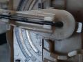 датчик уровня топлива BMW X5 E53 2003, 3.0 л., D, M57 D30 (306D1), дизель, АКПП, серебро, внедорожник 5 дв., полный привод, правый руль - фото №2