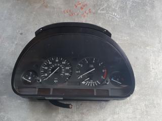щиток приборов (приборная панель) BMW X5 E53 2003, 3.0 л., D, M57 D30 (306D1), дизель, АКПП, серебро, внедорожник 5 дв., полный привод, правый руль