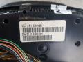 щиток приборов (приборная панель) BMW X5 E53 2003, 3.0 л., D, M57 D30 (306D1), дизель, АКПП, серебро, внедорожник 5 дв., полный привод, правый руль - фото №3