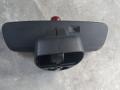 зеркало салона BMW X5 E53 2003, 3.0 л., D, M57 D30 (306D1), дизель, АКПП, серебро, внедорожник 5 дв., полный привод, правый руль - фото №3
