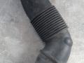 воздуховод BMW 7 серия E65/E66/E67 [рестайлинг] 2008, 3.0 л., D, дизель, АКПП, серый, седан, правый руль - фото №2