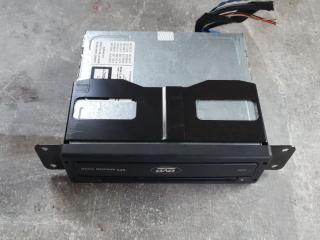 навигация BMW X5 E53 2003, 3.0 л., D, M57 D30 (306D1), дизель, АКПП, серебро, внедорожник 5 дв., полный привод, правый руль
