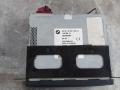 навигация BMW X5 E53 2003, 3.0 л., D, M57 D30 (306D1), дизель, АКПП, серебро, внедорожник 5 дв., полный привод, правый руль - фото №4