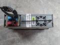 навигация BMW X5 E53 2003, 3.0 л., D, M57 D30 (306D1), дизель, АКПП, серебро, внедорожник 5 дв., полный привод, правый руль - фото №5