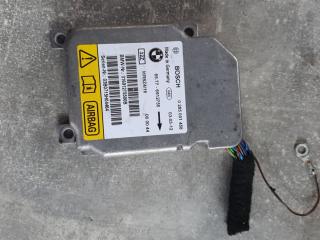 блок AirBag BMW X5 E53 2003, 3.0 л., D, M57 D30 (306D1), дизель, АКПП, серебро, внедорожник 5 дв., полный привод, правый руль