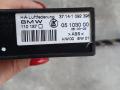 блок управления подвеской BMW X5 E53 2003, 3.0 л., D, M57 D30 (306D1), дизель, АКПП, серебро, внедорожник 5 дв., полный привод, правый руль - фото №2