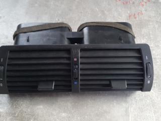 дефлектор обдува салона BMW X5 E53 2003, 3.0 л., D, M57 D30 (306D1), дизель, АКПП, серебро, внедорожник 5 дв., полный привод, правый руль