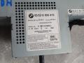 монитор мультимедиа BMW X5 E53 2003, 3.0 л., D, M57 D30 (306D1), дизель, АКПП, серебро, внедорожник 5 дв., полный привод, правый руль - фото №2