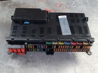 блок предохранителей BMW X5 E53 2003, 3.0 л., D, M57 D30 (306D1), дизель, АКПП, серебро, внедорожник 5 дв., полный привод, правый руль