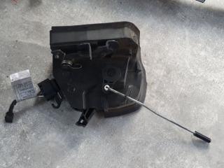 замок двери задней правой BMW X5 E53 2003, 3.0 л., D, M57 D30 (306D1), дизель, АКПП, серебро, внедорожник 5 дв., полный привод, правый руль