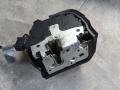 замок двери задней правой BMW X5 E53 2003, 3.0 л., D, M57 D30 (306D1), дизель, АКПП, серебро, внедорожник 5 дв., полный привод, правый руль - фото №2