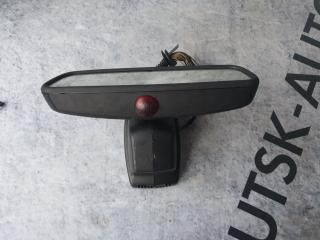 зеркало салона BMW 7 серия E65/E66/E67 [рестайлинг] E65 2008, 3.0 л., D, M57N2 306 D3, дизель, АКПП, чёрный, седан, задний привод, правый руль