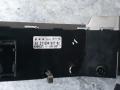 переключатель света BMW 7 серия E65/E66/E67 [рестайлинг] E65 2008, 3.0 л., D, M57N2 306 D3, дизель, АКПП, чёрный, седан, задний привод, правый руль - фото №3