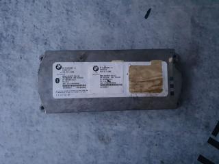 блок Bluetooth BMW 7 серия E65/E66/E67 [рестайлинг] E65 2008, 3.0 л., D, M57N2 306 D3, дизель, АКПП, чёрный, седан, задний привод, правый руль